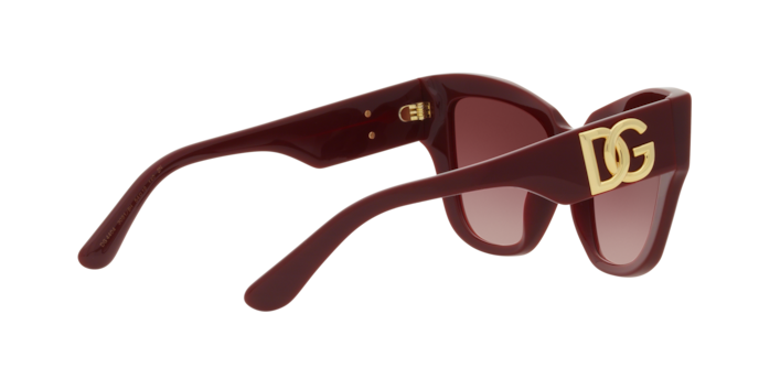 Dolce & Gabbana Sunglasses DG4404 30918H
