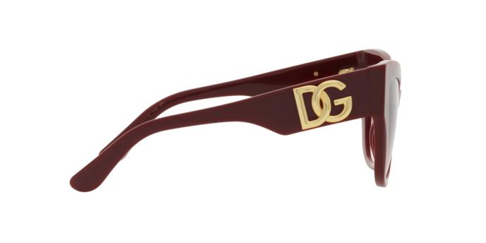 Dolce & Gabbana Sunglasses DG4404 30918H