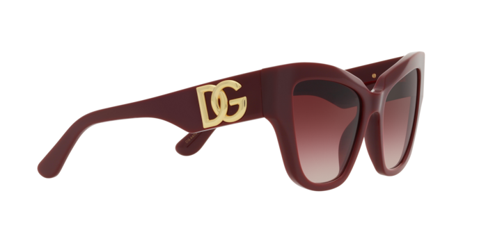 Dolce & Gabbana Sunglasses DG4404 30918H