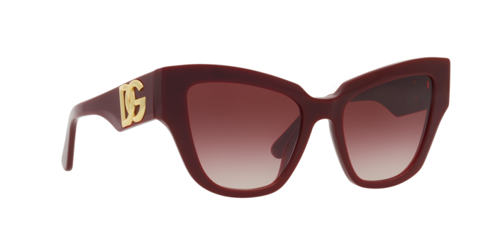 Dolce & Gabbana Sunglasses DG4404 30918H