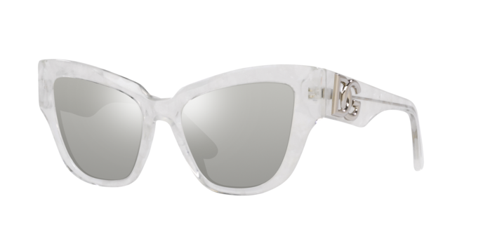 Dolce & Gabbana Sunglasses DG4404 33488V