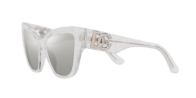 Dolce & Gabbana Sunglasses DG4404 33488V