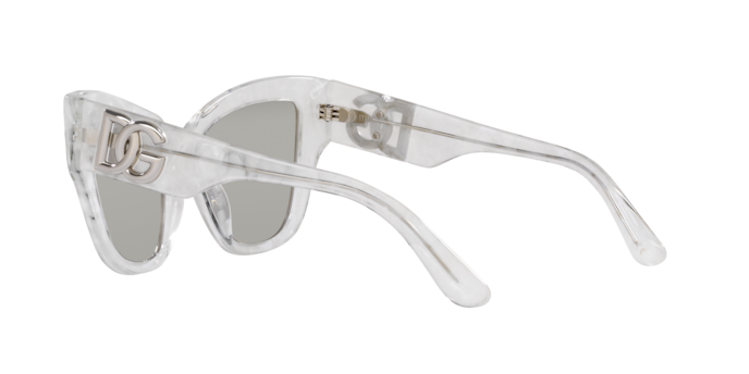 Dolce & Gabbana Sunglasses DG4404 33488V