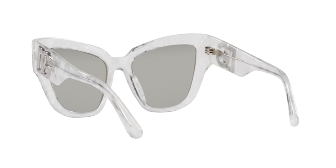 Dolce & Gabbana Sunglasses DG4404 33488V