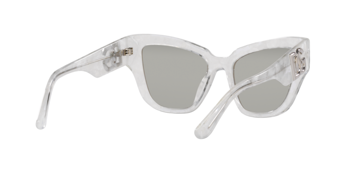Dolce & Gabbana Sunglasses DG4404 33488V