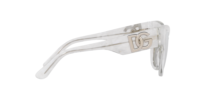 Dolce & Gabbana Sunglasses DG4404 33488V