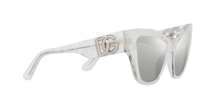 Dolce & Gabbana Sunglasses DG4404 33488V