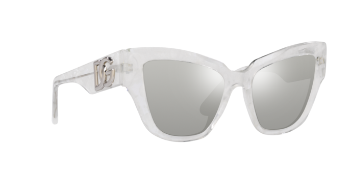 Dolce & Gabbana Sunglasses DG4404 33488V