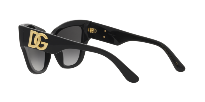 Dolce & Gabbana Sunglasses DG4404 501/8G