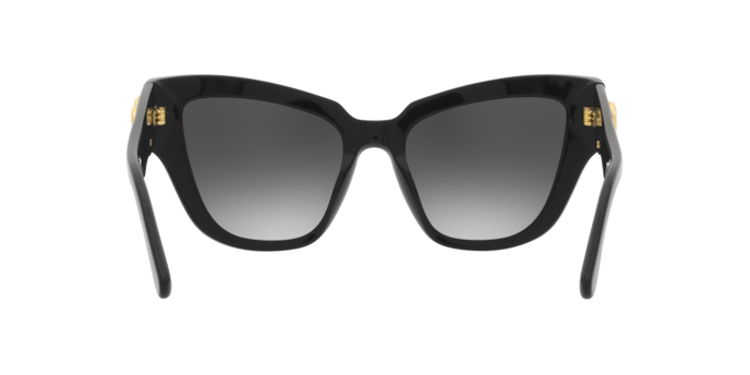 Dolce & Gabbana Sunglasses DG4404 501/8G