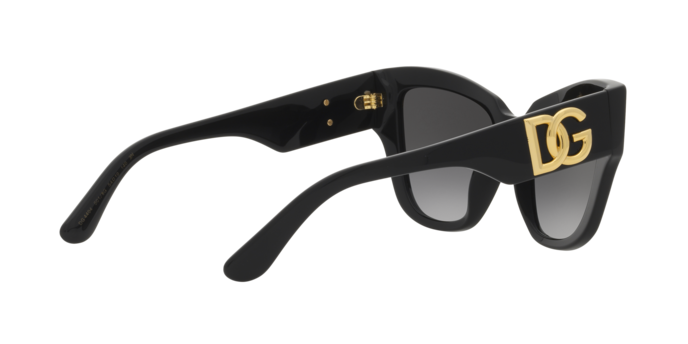 Dolce & Gabbana Sunglasses DG4404 501/8G