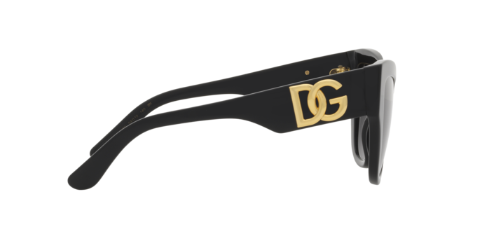 Dolce & Gabbana Sunglasses DG4404 501/8G