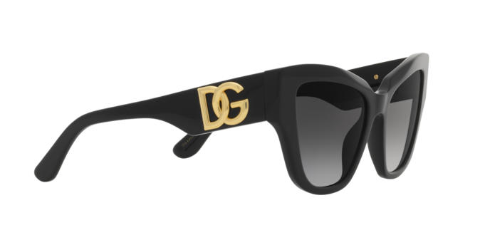 Dolce & Gabbana Sunglasses DG4404 501/8G