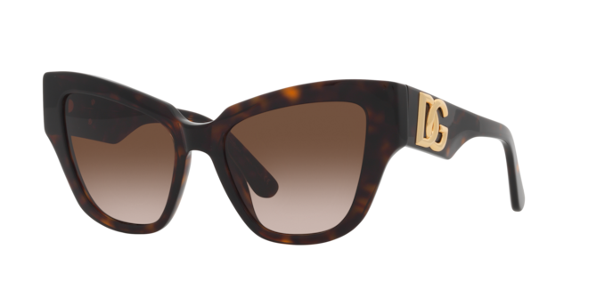 Dolce & Gabbana Sunglasses DG4404 502/13