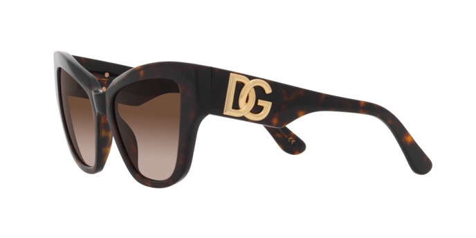 Dolce & Gabbana Sunglasses DG4404 502/13