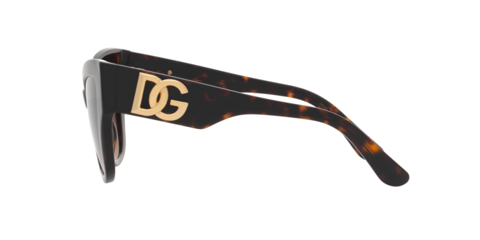 Dolce & Gabbana Sunglasses DG4404 502/13