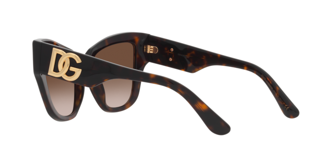 Dolce & Gabbana Sunglasses DG4404 502/13