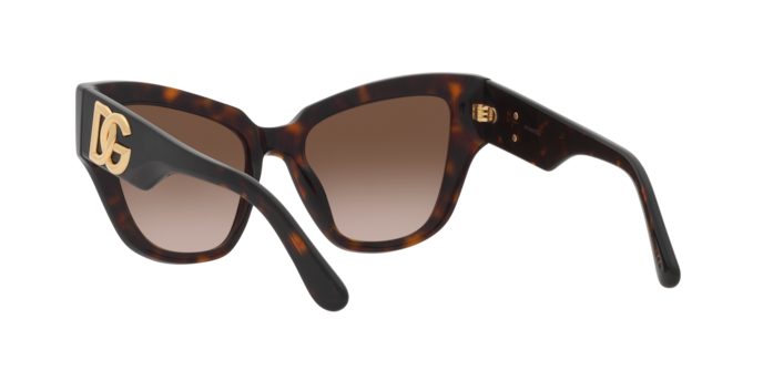 Dolce & Gabbana Sunglasses DG4404 502/13