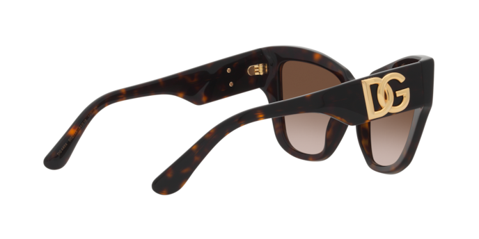 Dolce & Gabbana Sunglasses DG4404 502/13