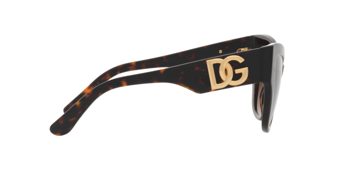 Dolce & Gabbana Sunglasses DG4404 502/13