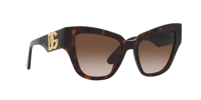 Dolce & Gabbana Sunglasses DG4404 502/13