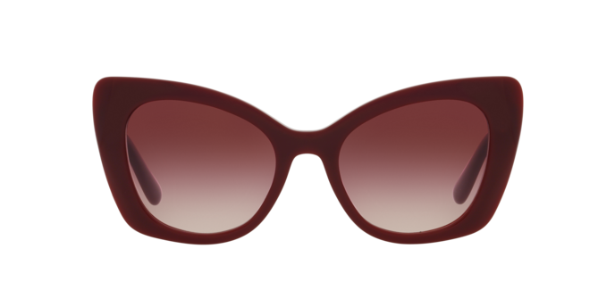 Dolce & Gabbana Sunglasses DG4405 30918H