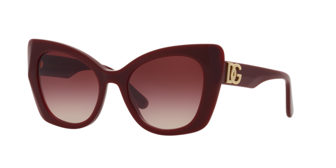 Dolce & Gabbana Sunglasses DG4405 30918H