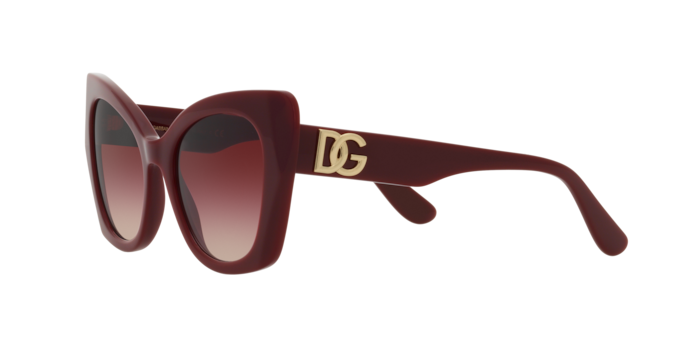 Dolce & Gabbana Sunglasses DG4405 30918H