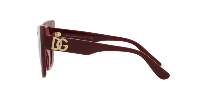 Dolce & Gabbana Sunglasses DG4405 30918H