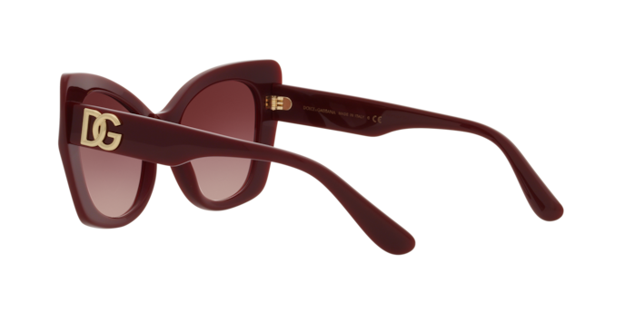 Dolce & Gabbana Sunglasses DG4405 30918H