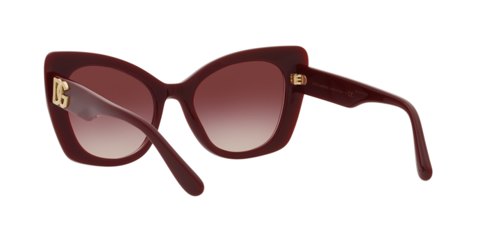 Dolce & Gabbana Sunglasses DG4405 30918H