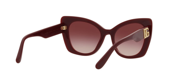 Dolce & Gabbana Sunglasses DG4405 30918H