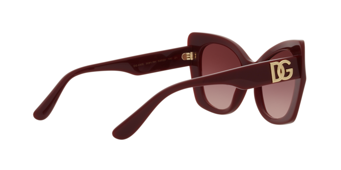 Dolce & Gabbana Sunglasses DG4405 30918H