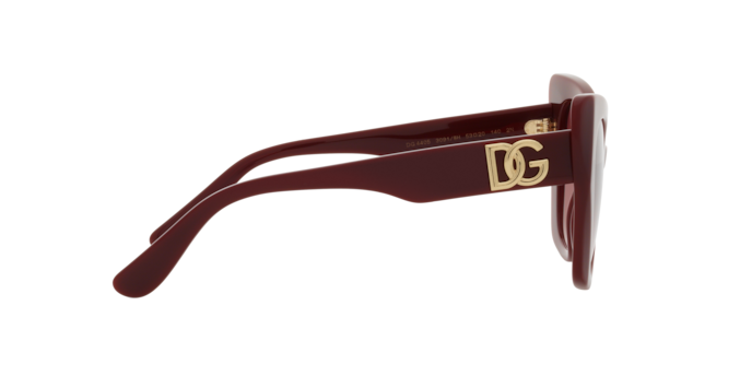Dolce & Gabbana Sunglasses DG4405 30918H