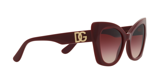 Dolce & Gabbana Sunglasses DG4405 30918H