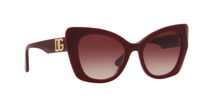Dolce & Gabbana Sunglasses DG4405 30918H