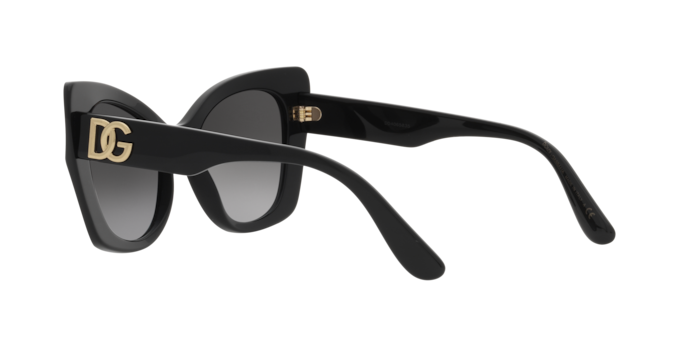 Dolce & Gabbana Sunglasses DG4405 501/8G