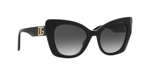 Dolce & Gabbana Sunglasses DG4405 501/8G