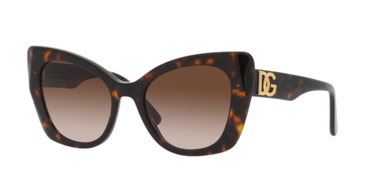 Dolce & Gabbana Sunglasses DG4405 502/13
