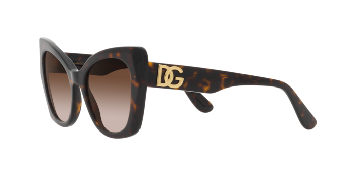 Dolce & Gabbana Sunglasses DG4405 502/13