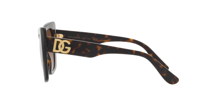 Dolce & Gabbana Sunglasses DG4405 502/13