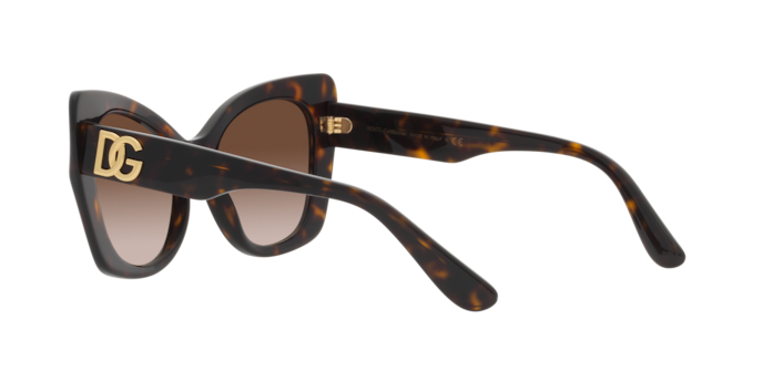 Dolce & Gabbana Sunglasses DG4405 502/13
