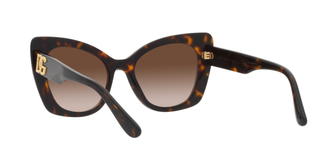 Dolce & Gabbana Sunglasses DG4405 502/13