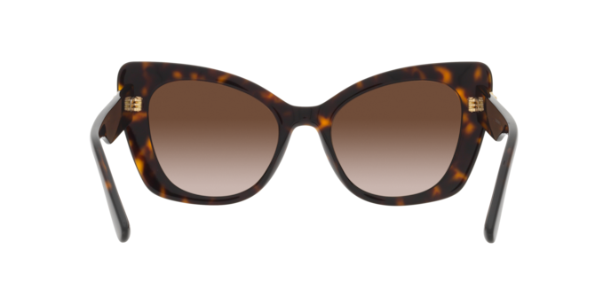 Dolce & Gabbana Sunglasses DG4405 502/13