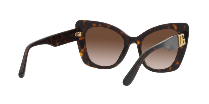 Dolce & Gabbana Sunglasses DG4405 502/13