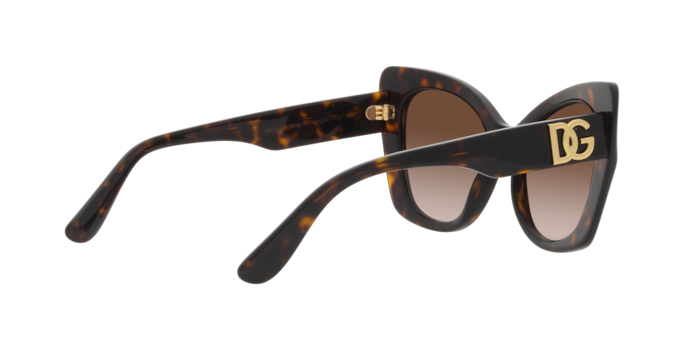 Dolce & Gabbana Sunglasses DG4405 502/13