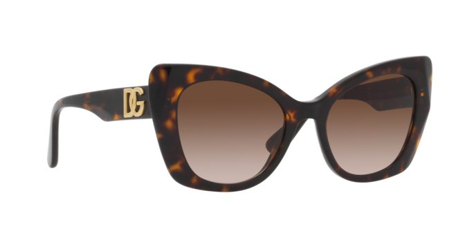 Dolce & Gabbana Sunglasses DG4405 502/13
