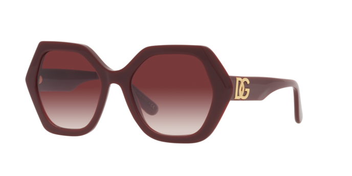Dolce & Gabbana Sunglasses DG4406 30918H