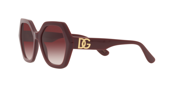 Dolce & Gabbana Sunglasses DG4406 30918H