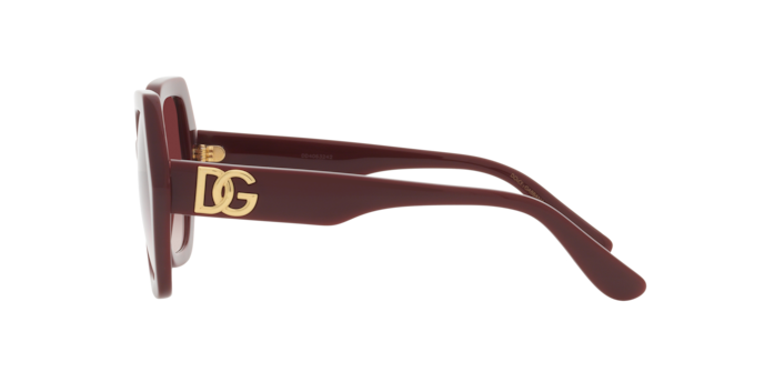 Dolce & Gabbana Sunglasses DG4406 30918H